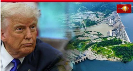 நைல்நதி பிரச்சினையில் மத்தியஸ்தம் வகிக்க தயார்